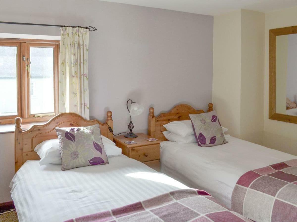 Chaffinch Cottage, Newhouse Barton Cottages Broadhempston Kültér fotó