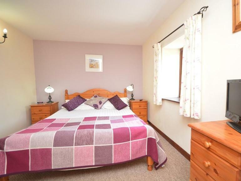 Chaffinch Cottage, Newhouse Barton Cottages Broadhempston Kültér fotó
